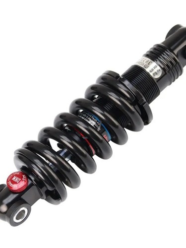 190/200MM DNM Mountain Bike Rear Spring Suspension Adjustable Shock Absorber - Picture 14 of 25