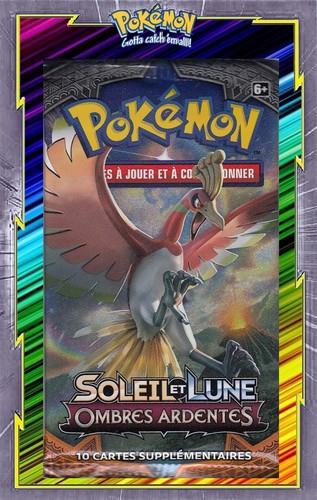 Booster Pochette Pokémon Vide (SANS CARTES) - Ouverture propre - Picture 39 of 100
