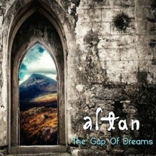 The Gap Of Dreams (CD)