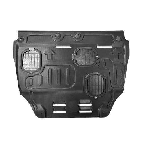 Protectores contra salpicaduras debajo del motor para Nissan KICKS 2018-2023 guardabarros delantero del motor - Imagen 15 de 15