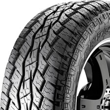 205/70 R15 96S Toyo Open Country A/T Plus