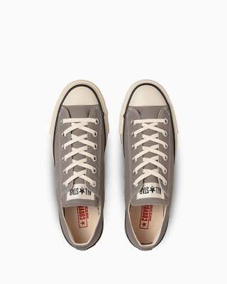 国内配送 CONVERSE CANVAS ALL STAR J OX GREIGE CONVERSE CANVAS ALL STAR J OX Greige Chuck Taylor Japan