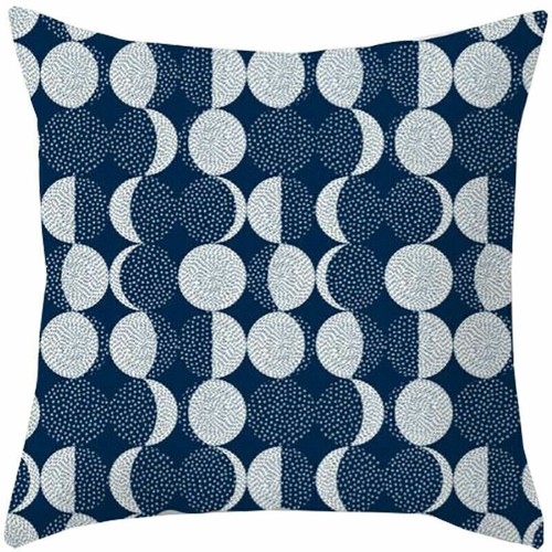 Geometric Printed Pillow Cases Square Cushion Cover Throw Waist Sofa Home Decor - Picture 116 of 136