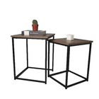 Black Table Sets