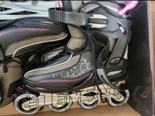 Elements Inline skates Women's size 9