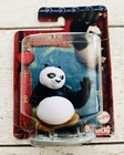 Kung Fu Panda PO Cake Topper Mini Figure Mattel Dream Works 2” Ships FAST!