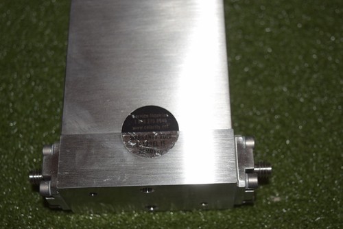 UNIT Instruments Mass Flow Controller UFC-7301C  200C CO2 Multiflo  #210837-O2 - Picture 7 of 7