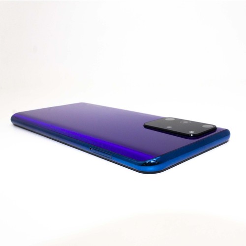 Smartphone Phone Mobile Phone Note 23 Pro+ (V59) Blue Dualsim 8GB RAM 128GB ROM - Picture 3 of 10
