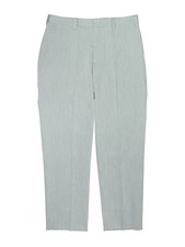 Brooks Brothers Boys Gray Casual Pants 16