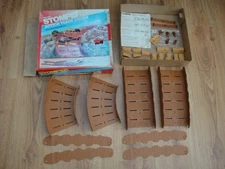 Schaper STOMPER Track System - Interstate Express Set - #794 - in Original Box