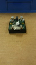 Coherent OBIS SDR To SMB Adapter D 7-1 (SMLBLUEBIN-3) Read Description