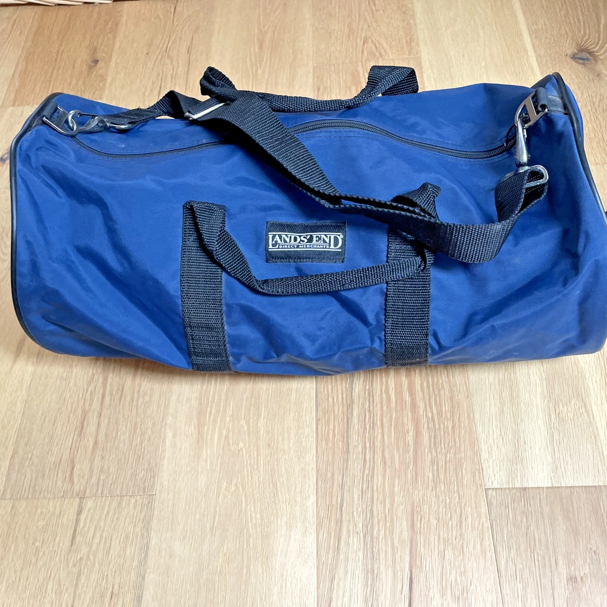 Lands' End Men's Duffle Bags for sale | eBay