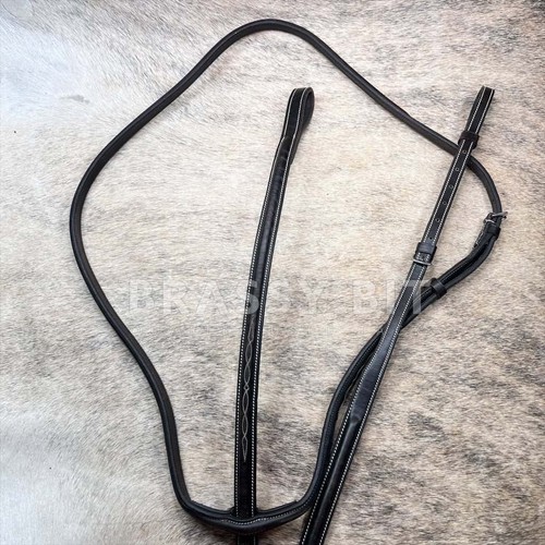 O/S M Toulouse English Standing Martingale