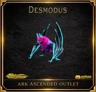 Desmodus-Ark Survival Ascended PVE-ASA-Dino-Flyer-XBOX/PS5/PC-Official-AAO