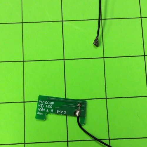 Dell Inspiron 1150 Laptop Computer WIFI Antenna - Picture 4 of 5