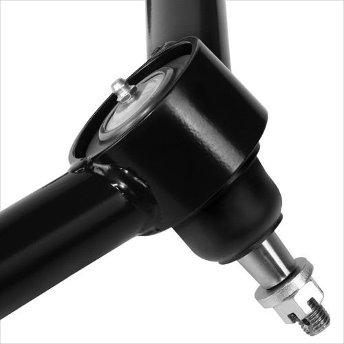 J2 2-4" Lift Front Upper Control Arms Black for 09-22 Dodge Ram 1500 Classic - Picture 5 of 7