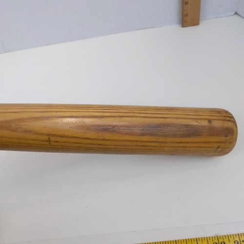 Louisville Slugger Jackie Robinson R17 JR2 Baseball Bat Collectible MLB Tribute - Picture 5 of 9