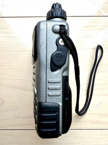 YAESU STANDARD VX-7 50/144/430MHz Triple Band Heavy Duty Transceiver Japan - Zdjęcie 16 z 24