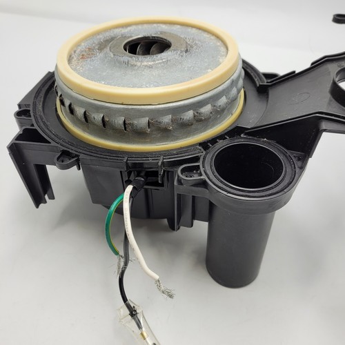 Original Hoover FH50150 FH50140 Power Scrub Deluxe Teppichreiniger Motorbaugruppe - Bild 2 von 7