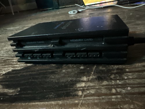Sony PlayStation 2 Multitap Adapter OEM - Picture 2 of 8