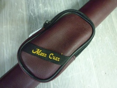 Mezz Axi-N Cue WD700 Shaft Wavy Joint Billiards Pool Cue stick B