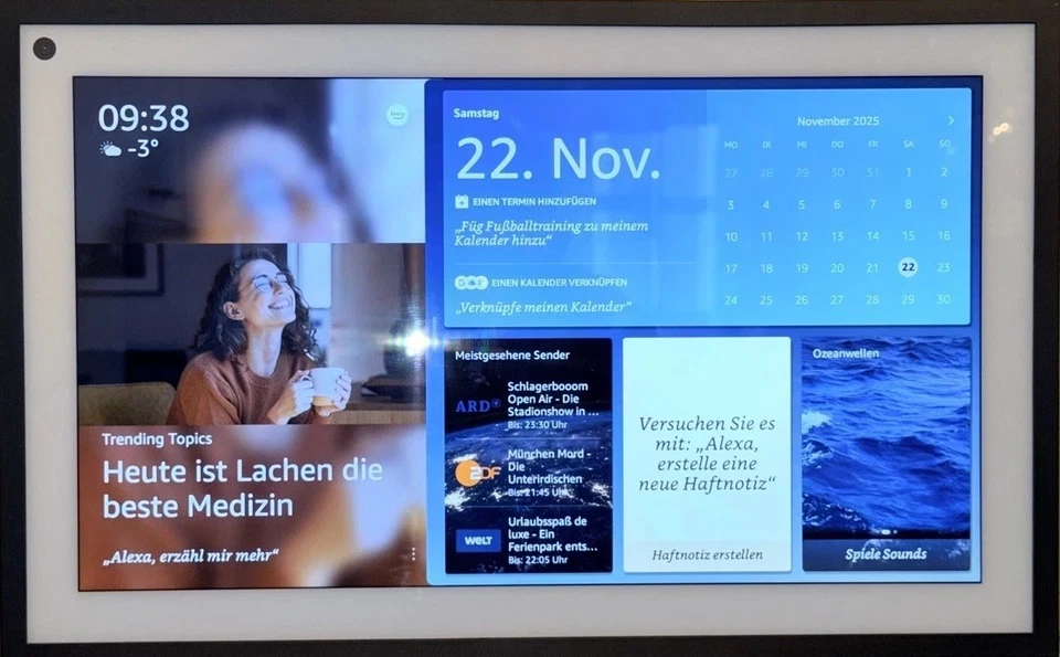 Amazon Echo Show 15 (1. Generation)