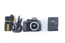 Nikon D3300 Body Camera Excellent Condition Works Perfectly