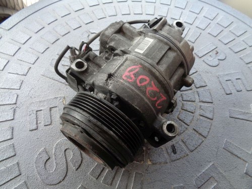Klimakompressor 4472601851 BMW 1 (E81) 120D