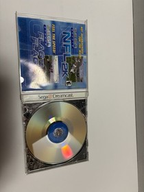 Sega Dreamcast HKT-3020 Gaming System Bundle 
