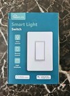 TREATLIFE Single Pole Smart Light Switch Google Alexa 2.4ghz WiFi