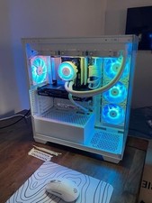 Custom Ryzen 5 9600X PC ----- -- 32GB
