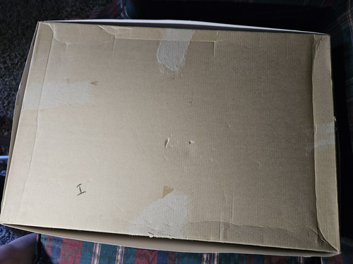 Academy MH-53E Sea Dragon Marina de los Estados Unidos cazador de minas y transporte de combate | No. 12703  - Imagen 2 de 7