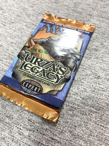 Urzas Legacy Magic The Gathering Mtg Out Of Print No.MM738 - Picture 4 of 11