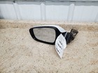 Driver Side View Mirror Power Thru 09/30/13 Heated Fits 12-14 VELOSTER 302397