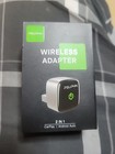 Psuphn Pc96 Wireless Adapter