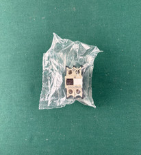 Klöckner Moeller auxiliary switch module 02 DIL (#MOE14)