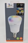 Idual Jedi E14 Adaptive LED Bulb Smart Colour Changing Dimmable Light