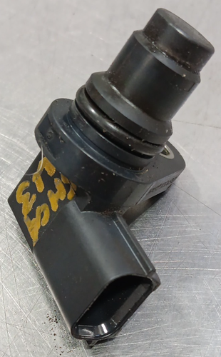 SMART FOR TWO BRABUS 2009 1.0 L 3 CYLINDER CMP CAMSHAFT POSITION SENSOR 1865A070 - Picture 4 of 15