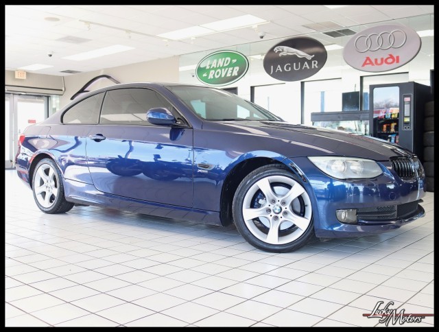 2011 BMW 3-Series 328i xDrive