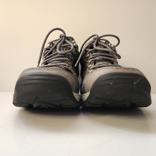 New Balance 1569 Shoes Womens Size 9.5 D Gray Gore-Tex Hiking Boots WW1569GR - Picture 4 of 12