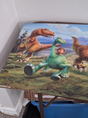 Pixar The Good Dinosaur Poster. Trends 13722. 34x22.5 Inches - Picture 7 of 8