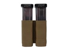 ESSTAC KYWI Kydex 2011 Double Pistol GAP Pouch - All Colors - NEW!