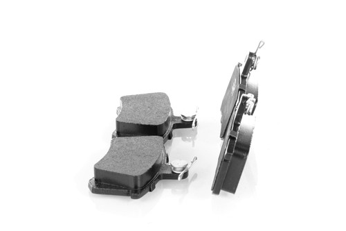 1x Brake Pads Rear for Audi 80, 100 - Picture 18 of 23
