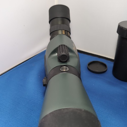 Hawke Sport optics Endurance Frontier HT3683 Spotting Scope 15-45x65 Waterproof - Picture 9 of 21