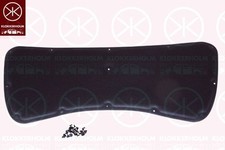 Dämmmatte Motorhaube für Hyundai Tucson TL 2015-2020 Klokkerholm 31772850 Dämmmatte Motorhaube für Hyundai Tucson TL 2015-2020 Klokkerholm 31772850
