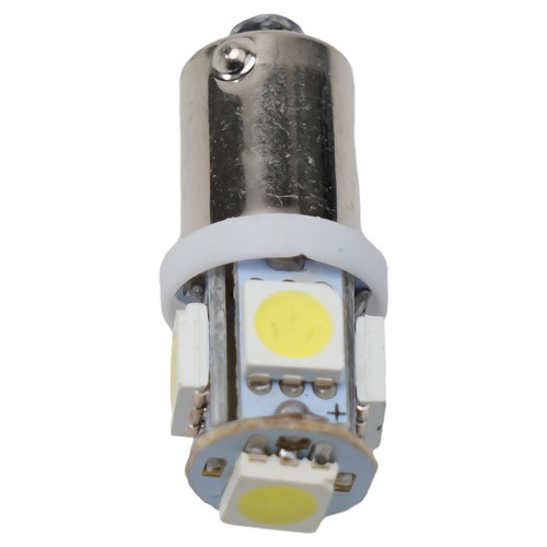 Upgrade Your For Instrument Dash with BA9s 1895 H6W Bayonet LED Light Bulbs - Picture 5 of 24