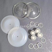 FOR Graco D05211 Repair Kit Pneumatic Diaphragm Pump DN15/20 Pump Seal