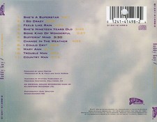 BUDDY GUY - FEELS LIKE RAIN NEW CD