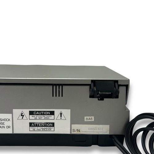 Realistic LAB-2200 Direct Drive Linear Trac Auto Turntable WORKS GREAT - Picture 19 of 24