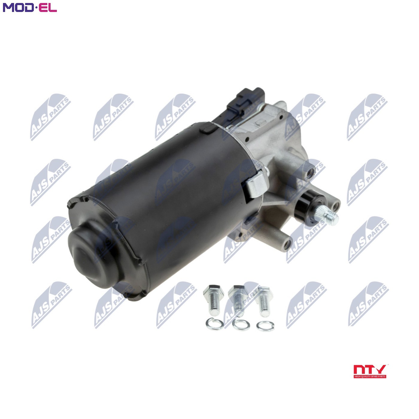 Wiper Motor Front For Peugeot 206 1998- 5902048118530 - Image 5